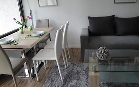 Ferienwohnung Harzmond