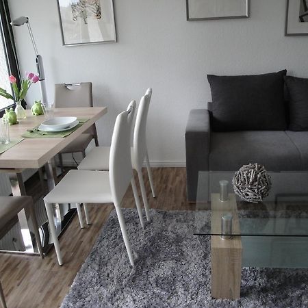Ferienwohnung Harzmond Braunlage Eksteriør billede