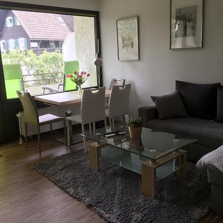 Ferienwohnung Harzmond Braunlage Eksteriør billede