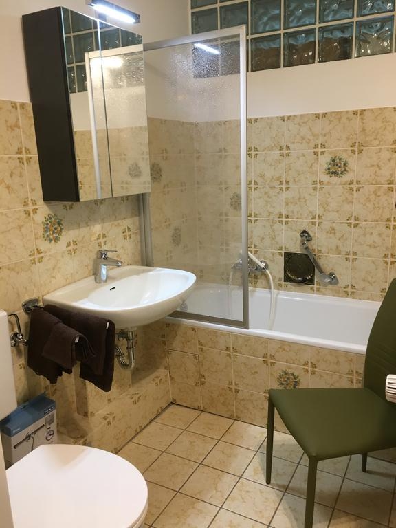 Ferienwohnung Harzmond Braunlage Eksteriør billede