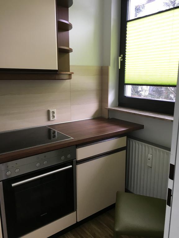 Ferienwohnung Harzmond Braunlage Eksteriør billede
