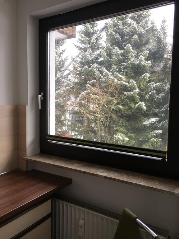 Ferienwohnung Harzmond Braunlage Eksteriør billede