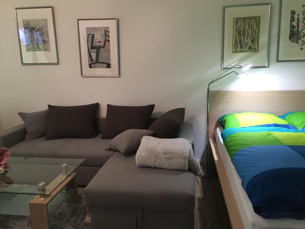 Ferienwohnung Harzmond Braunlage Eksteriør billede