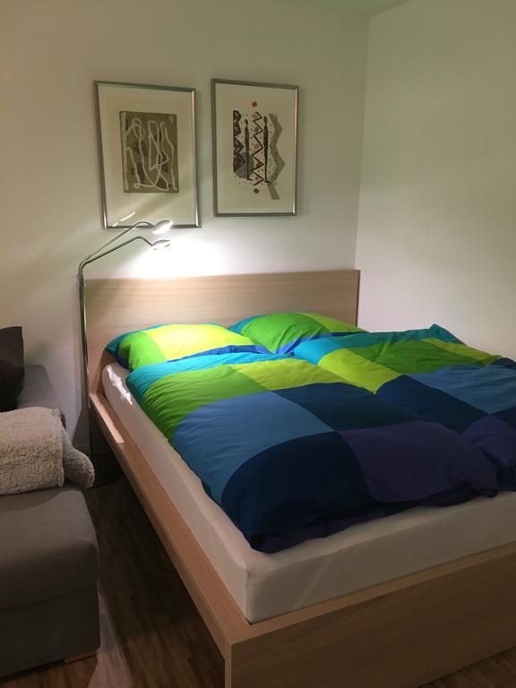 Ferienwohnung Harzmond Braunlage Eksteriør billede
