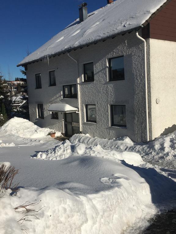 Ferienwohnung Harzmond Braunlage Eksteriør billede