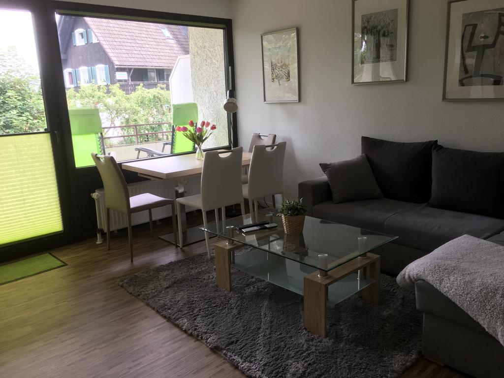 Ferienwohnung Harzmond Braunlage Eksteriør billede