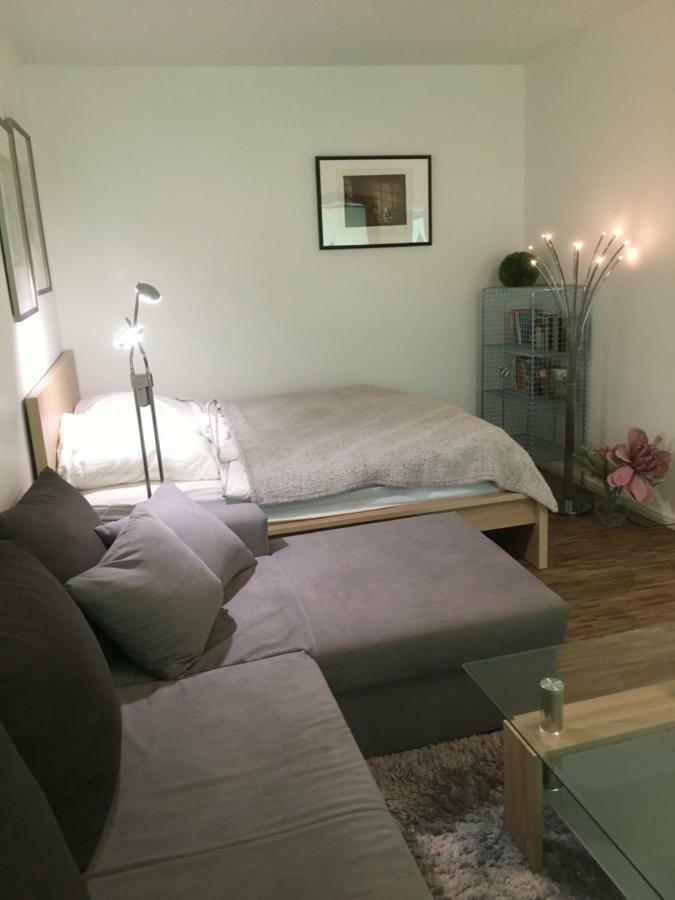 Ferienwohnung Harzmond Braunlage Eksteriør billede